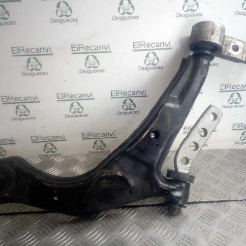 BRAZO SUSPENSION INFERIOR DELANTERO DERECHO NISSAN ALMERA TINO (V10M) 1.8 16V CAT   |   0.00 – 0.06