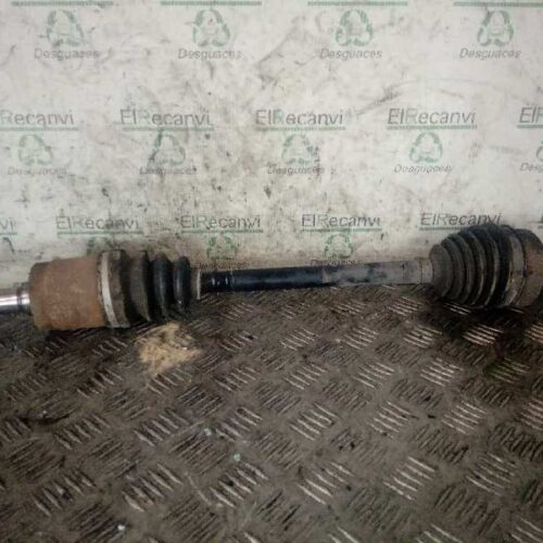 TRANSMISION DELANTERA IZQUIERDA HONDA JAZZ (GD1/5) 1.2 Drive   |   01.04 – 12.08