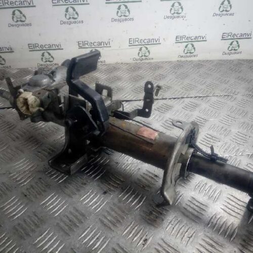 COLUMNA DIRECCION NISSAN ALMERA TINO (V10M) 1.8 16V CAT   |   0.00 – 0.06