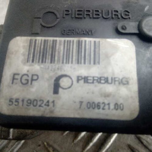 NO IDENTIFICADO OPEL VECTRA C BERLINA 1.9 CDTI   |   0.05 – 0.08