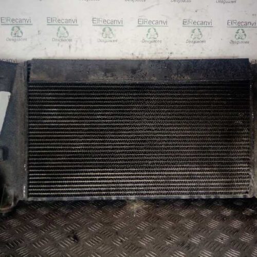 INTERCOOLER CHRYSLER VOYAGER (GS) 2.5 TD   |   10.95 – …