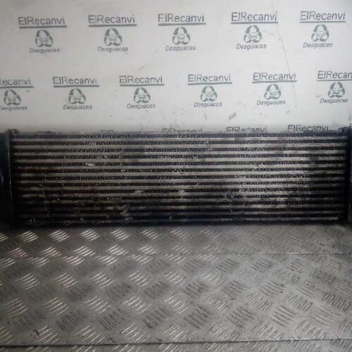 INTERCOOLER RENAULT MASTER BUS Bus   L3H2   Techo elevado,  16 – Plazas   |   10.01 – …