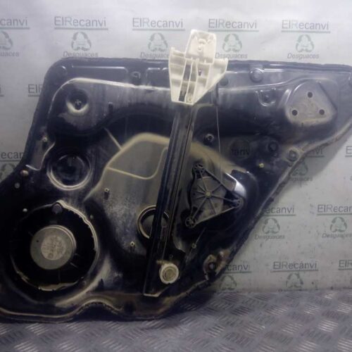 ELEVALUNAS TRASERO IZQUIERDO SEAT TOLEDO (1M2) Select   |   01.99 – 12.04