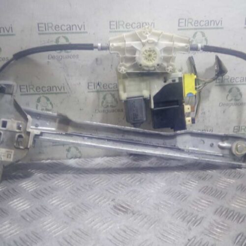 ELEVALUNAS DELANTERO DERECHO CITROEN C4 BERLINA Collection   |   08.04 – 12.08