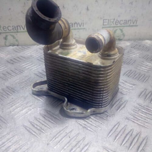 ENFRIADOR ACEITE MOTOR OPEL ASTRA H BERLINA Enjoy   |   01.04 – 12.07