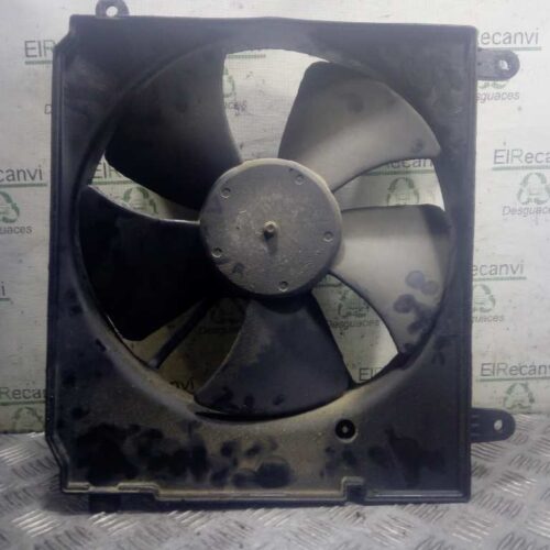 ELECTROVENTILADOR DAEWOO LANOS 1.6 CAT   |   0.97 – …