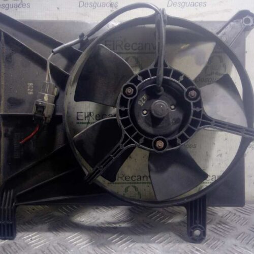 ELECTROVENTILADOR DAEWOO LANOS 1.6 CAT   |   0.97 – …