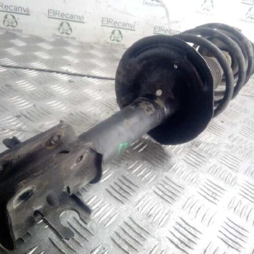 AMORTIGUADOR DELANTERO DERECHO FIAT PUNTO BERLINA (188) 1.2 8V   |   08.99 – 12.02