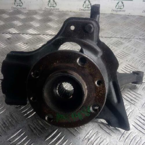 MANGUETA DELANTERA DERECHA FIAT PUNTO BERLINA (188) 1.2 8V   |   08.99 – 12.02