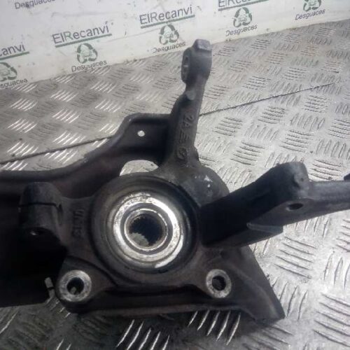 MANGUETA DELANTERA IZQUIERDA FIAT PUNTO BERLINA (188) 1.2 8V   |   08.99 – 12.02