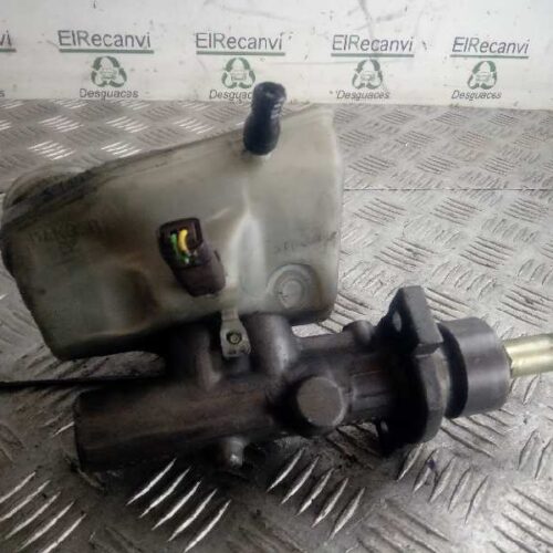 BOMBA FRENO PEUGEOT 607 (S1) Básico   |   12.00 – 12.04