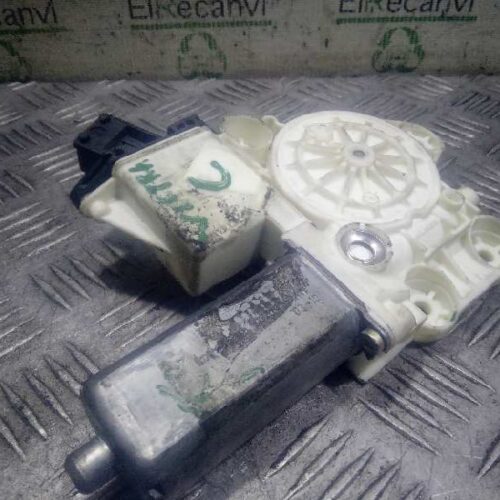 MOTOR ELEVALUNAS DELANTERO IZQUIERDO OPEL VECTRA C BERLINA Comfort   |   02.02 – 12.04