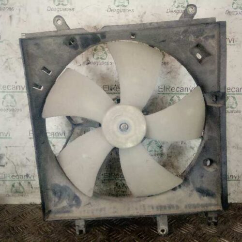 ELECTROVENTILADOR TOYOTA RAV 4 (A2) *   |   0.00 – 0.06