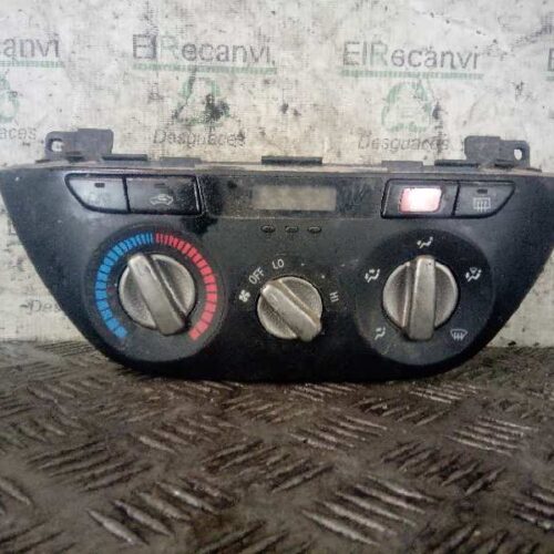 MANDO CALEFACCION / AIRE ACONDICIONADO TOYOTA RAV 4 (A2) *   |   0.00 – 0.06