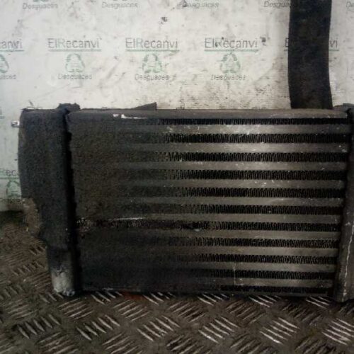 INTERCOOLER CHRYSLER VOYAGER (RG) 2.5 CRD Grand Voyager Limited   |   03.01 – 12.05