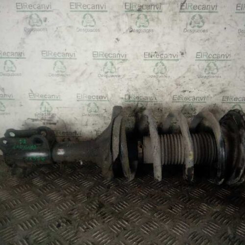 AMORTIGUADOR DELANTERO DERECHO KIA CARNIVAL II 2.9 CDRi EX | 08.01 – 12.06