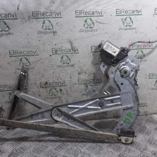 ELEVALUNAS DELANTERO DERECHO MG ROVER SERIE 45 (RT) (2000-2004) Classic (4-ptas.)