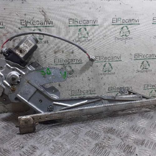 ELEVALUNAS TRASERO DERECHO MG ROVER SERIE 45 (RT) (2000-2004) Classic (4-ptas.)