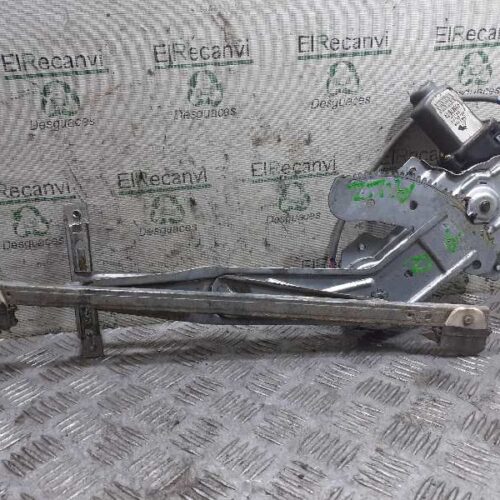 ELEVALUNAS TRASERO IZQUIERDO MG ROVER SERIE 45 (RT) (2000-2004) Classic (4-ptas.)