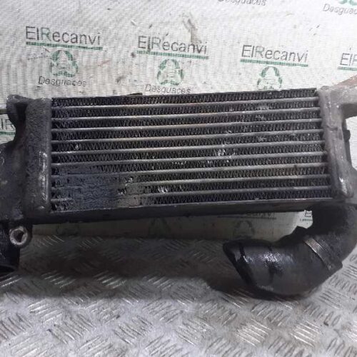 INTERCOOLER MG ROVER SERIE 45 (RT) (2000-2004) Classic (4-ptas.)