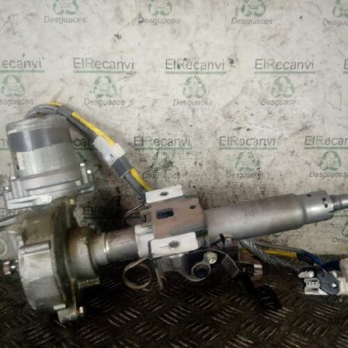 COLUMNA DIRECCION TOYOTA PRIUS (NHW30) Executive   |   02.09 – 12.16