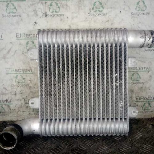 INTERCOOLER KIA CARENS 2.0 CRDi EX Monovolumen   |   07.02 – 12.06