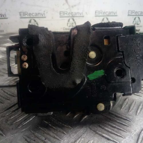 CERRADURA PUERTA TRASERA DERECHA  SEAT TOLEDO (1M2) 1.6   |   0.99 – 0.04