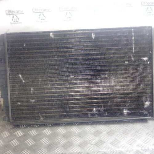 INTERCOOLER OPEL VECTRA C BERLINA Comfort   |   02.02 – 12.05