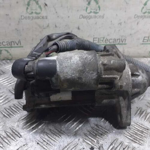 MOTOR ARRANQUE TOYOTA COROLLA (E12) 1.6 Linea Terra Berlina   |   10.01 – 12.07