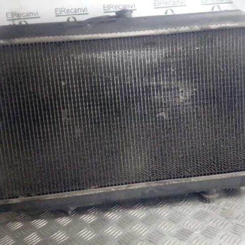 ELECTROVENTILADOR NISSAN PRIMERA BERLINA (P12) 2.2 16V Turbodiesel CAT   |   0.01 – …