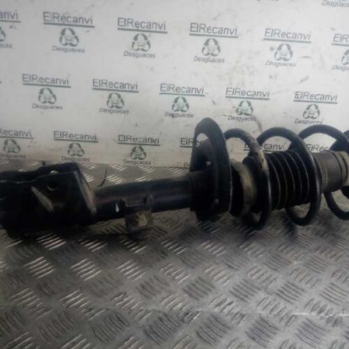 AMORTIGUADOR DELANTERO IZQUIERDO CHRYSLER JEEP COMPASS 2.0 CRD CAT   |   0.06 – 0.08