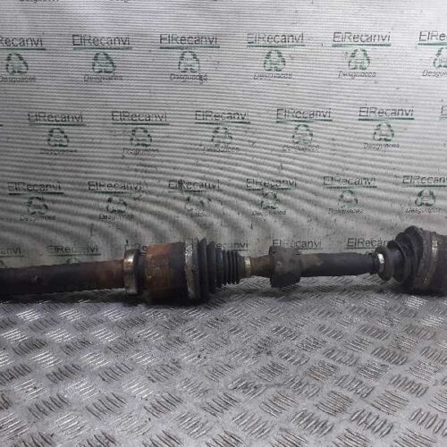 TRANSMISION DELANTERA DERECHA FORD C-MAX Titanium   |   06.10 – 12.15