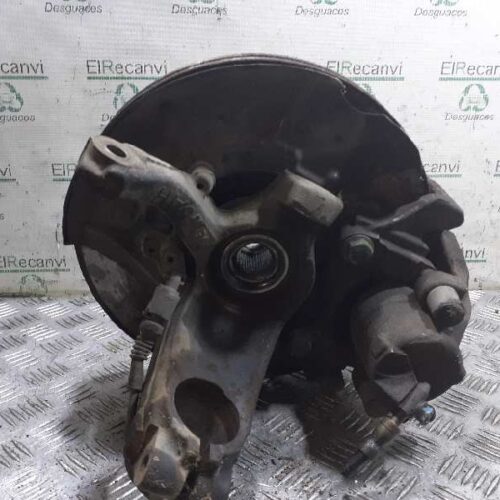 MANGUETA DELANTERA DERECHA AUDI A3 (8L) 1.8 T Ambiente   |   12.96 – 12.03