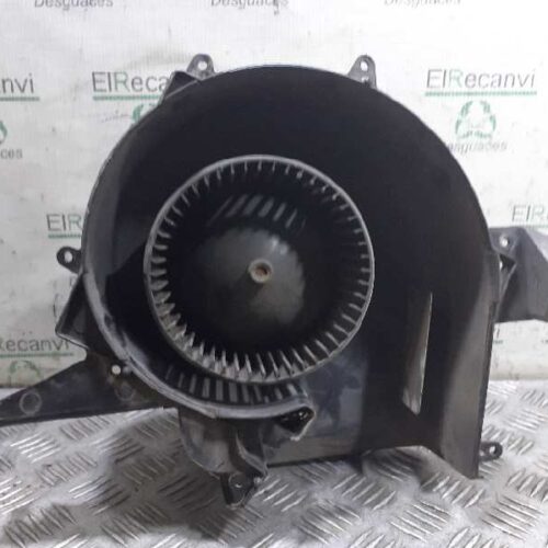 MOTOR CALEFACCION NISSAN VANETTE CARGO Vanette Cargo  Caja cerrada   |   05.95 – 12.02