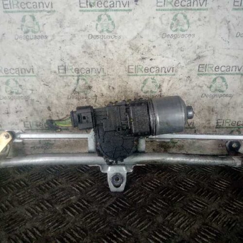 MOTOR LIMPIA DELANTERO AUDI A3 (8L) 1.9 TDI Attraction   |   09.00 – 12.03