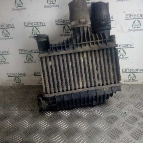 INTERCOOLER TOYOTA COROLLA (E12) 2.0 D-4D Linea Luna Berlina   |   10.01 – 12.04