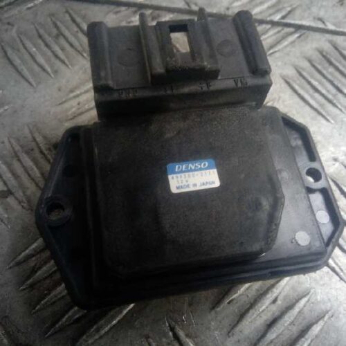 RESISTENCIA CALEFACCION TOYOTA COROLLA (E12) 2.0 D-4D Linea Luna Berlina   |   10.01 – 12.04