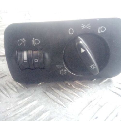 MANDO LUCES SEAT TOLEDO (1M2) 1.6   |   0.99 – 0.04