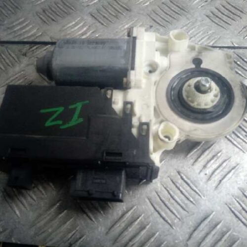 MOTOR ELEVALUNAS DELANTERO IZQUIERDO CITROEN C5 BREAK 2.0 HDi Exclusive   |   12.02 – 12.04