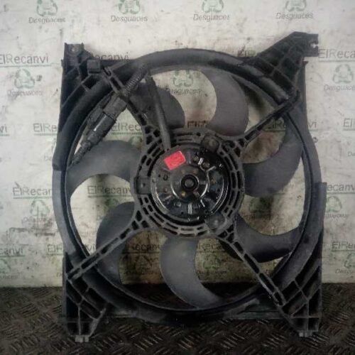 ELECTROVENTILADOR HYUNDAI SANTA FE (SM) 2.0 GLS CRDI   |   0.01 – …