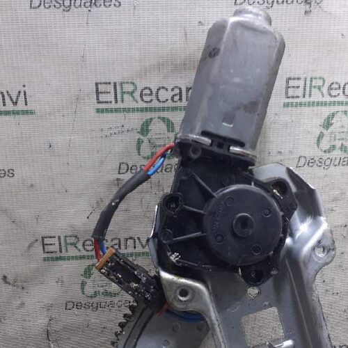 ELEVALUNAS DELANTERO DERECHO NISSAN MICRA (K11) GX   |   02.98 – 12.00