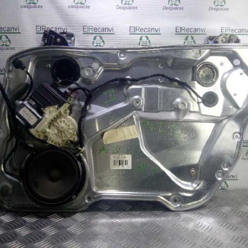 ELEVALUNAS DELANTERO DERECHO SEAT IBIZA (6L1) Cool   |   05.04 – 12.04