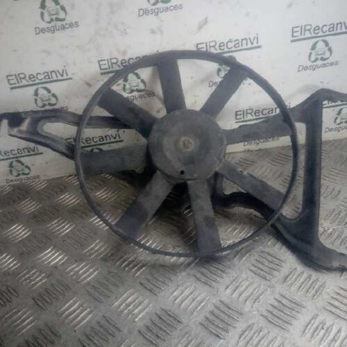 ELECTROVENTILADOR PEUGEOT 106 (S1) 1.0   |   0.91 – 0.96