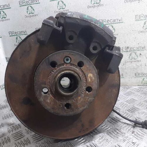 MANGUETA DELANTERA IZQUIERDA VOLKSWAGEN SHARAN (7M6/7M9) Advance   |   11.04 – 12.10