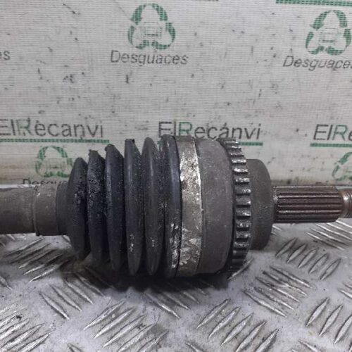 TRANSMISION DELANTERA IZQUIERDA RENAULT CLIO II FASE II (B/CB0) Authentique   |   06.01 – 12.08