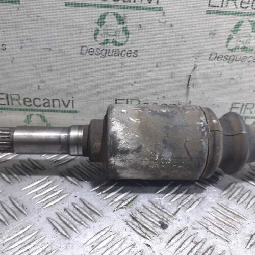 TRANSMISION DELANTERA IZQUIERDA CITROEN AX 1.0 Armonia   |   04.95 – …