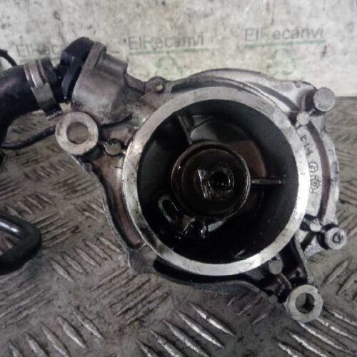 DEPRESOR FRENO / BOMBA VACIO BMW SERIE 3 BERLINA (E46) 320d   |   09.01 – 12.06