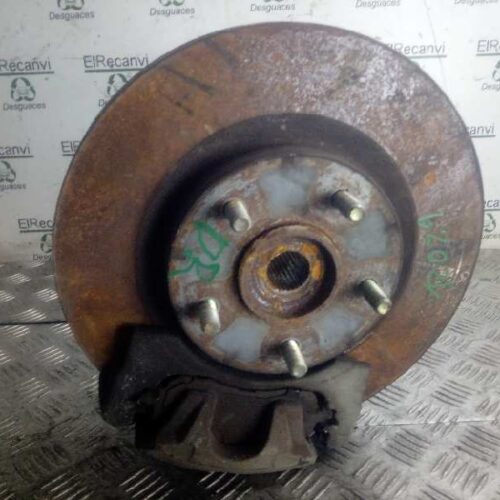 MANGUETA DELANTERA DERECHA DODGE CALIBER S   |   06.06 – 12.09