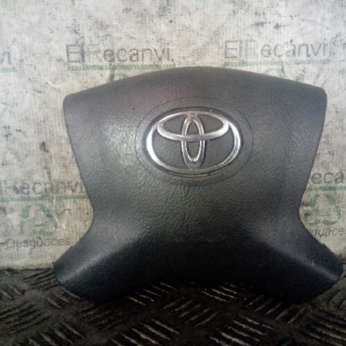 AIRBAG DELANTERO IZQUIERDO