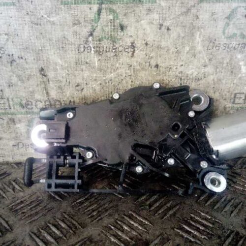 MOTOR LIMPIA TRASERO PEUGEOT 206 SW X-LINE   |   05.02 – 12.07